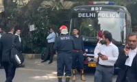 Bomb threat sparks panic in Delhi HC; judges leave courtrooms