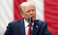 Don't buy Russian oil, impose tariff on China: Trump to NATO