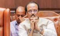 'Parrikar who?' asks Ajit Pawar about former Goa CM