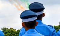 IAF hero rebuilds life after Operation Sindoor injury