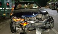 LIVE! Delhi BMW couple insisted on taking victims 22 km away 
