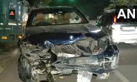 Delhi BMW couple took victims 22 km away despite pleas