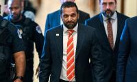 Trump ally murder: Why Kash Patel is under fire