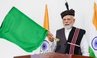 How Modi Changed Indian Politics