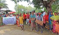 SC upholds bar on declaring tribal lands as waqf properties