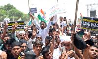 Shot in arm for Centre as SC upholds removal of 'Waqf by user' clause