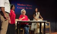 Is Arundhati Roy Scared Of The Really Powerful?