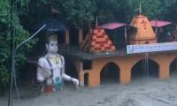 Dehradun flooded, rivers in spate, bridges washed away