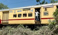 Why Bharatiya Rail Will Always Have My Heart