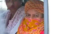 Trucker abduction: Khedkar's mother unleashed dogs on police team