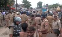 Tension in UP town after 19-yr-old killed by cattle smugglers