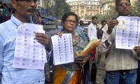 EC to train officials for voter revision in Bengal