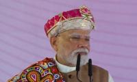 LIVE! Modi makes 'humble request' to countrymen on his birthday 