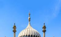 6 Indian Monuments in UK