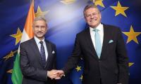 India's EU Trade Deal Has A LONG Way To Go