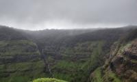 LIVE! Missing Navy official found dead on Matheran trek   