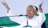 Bihar govt to give Rs 1,000 per month to unemployed graduates