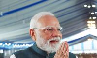 World Leaders Who Wished Modi On Birthday