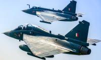 HAL Boosts Tejas as MiG-21 Era Ends