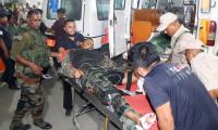 Two Assam Rifles jawans killed, 5 hurt in Manipur ambush