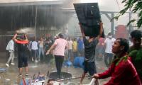 Didn't give order to shoot 'Gen Z' protesters: Oli