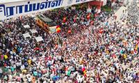 HC warns Vijay's TVK over rallies, asks govt to frame rules