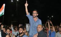 SC defers hearing on bail pleas of Umar Khalid, Sharjeel Imam