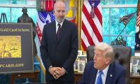 10 am News Flash – September 20, 2025