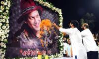 Assam govt to probe singer Zubeen Garg's death; FIR lodged