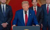 Trump hits Indian hires hard with massive fee on H-1Bs