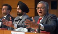 Be ready for SIR rollout by Sep 30: EC tells state officers
