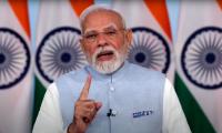 GST, bachat, 'swadeshi' in Modi's address amid Trump threats