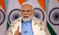 Will PM address Trump's claims, H-1B visa concerns?: Cong