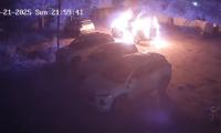 Amid quota row, OBC activist's car set on fire in Maha