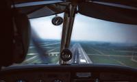 Mid-air scare on AI Express flight as flier tries to enter cockpit