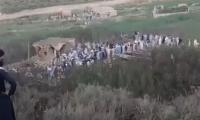 30 killed as Pak Air Force bombs Khyber Pakhtunkhwa village