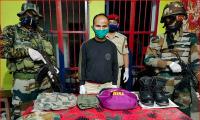 Govt extends ban on NSCN-K for five more years
