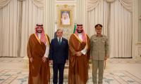 'Saudi-Pak Deal Is Not Targeted Against India'
