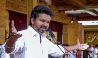 Vijay Or EPS: Who Will Fill Anti-DMK Space?