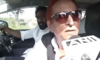 SP leader Azam Khan walks out of jail after 23 months