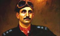 'Dead Or Alive, Not A Single Man Will Turn Back'