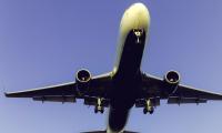 Afghan boy hides in plane's landing gear, lands in Delhi