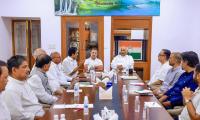 Cong to hold first CWC meet in Bihar post-1947