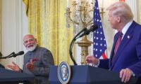 India close partner of US, but Trump...: US Secy Rubio