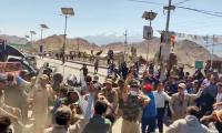 'Ladakh Anger Was Of Educated Unemployed Youth'