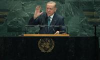 We hope...: Turkish Prez rakes up Kashmir Issue at UNGA