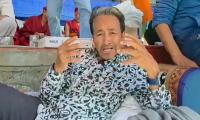 Wangchuk blames frustrated Gen Z for Leh violence