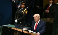 'Pakistan Has Gotten Into A Sweet Spot With The US'