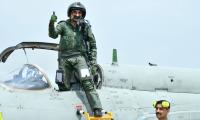 IAF to finally retire MiG-21 fighter jets after 60 yrs