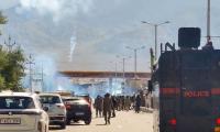 Strict curfew in violence-hit Ladakh, 50 detained